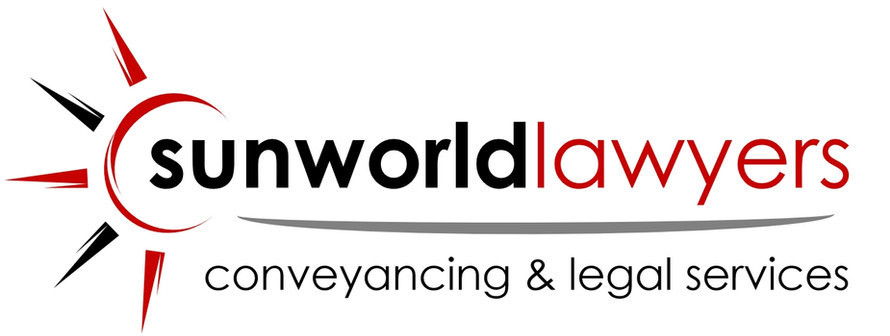 Sunworld Lawyers — conveyancing and legal services